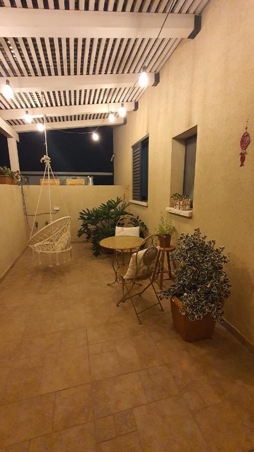 B Resort דירת נופש בדרום רמת הגולן Giv'at Yo'av Luaran gambar
